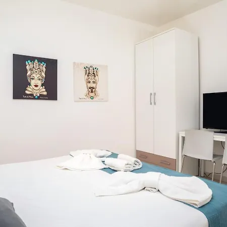 Appartamento Mungibeddu Catania