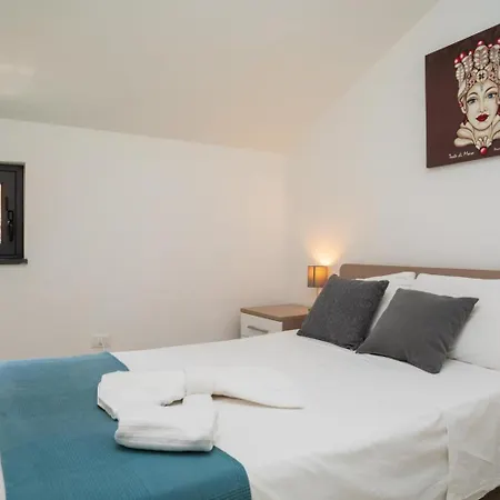 Appartamento Mungibeddu