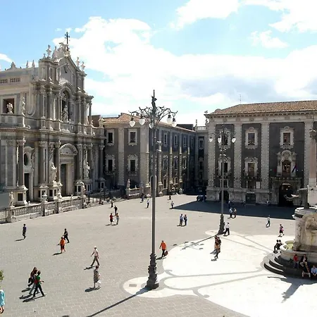 Mungibeddu Catania