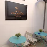Mungibeddu アパート カターニア