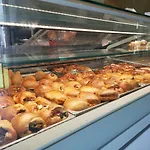 Mungibeddu アパート カターニア