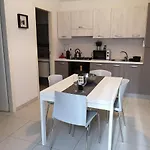 Mungibeddu アパート カターニア