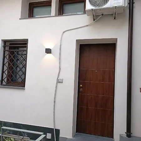 Apartment Mungibeddu *