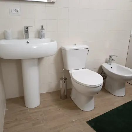 Apartment Mungibeddu