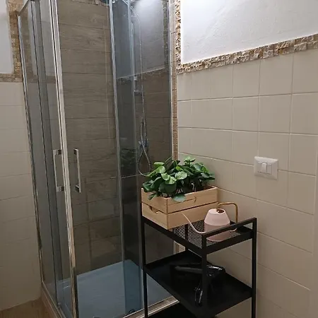 Apartment Mungibeddu *