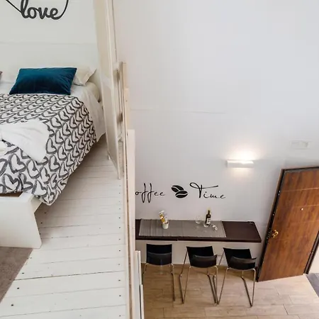 Mungibeddu Apartment Catania
