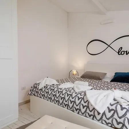 Mungibeddu Apartment