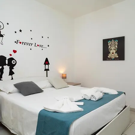 Apartment Mungibeddu