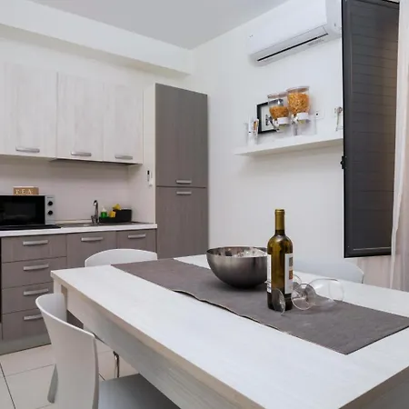 Mungibeddu Apartment *