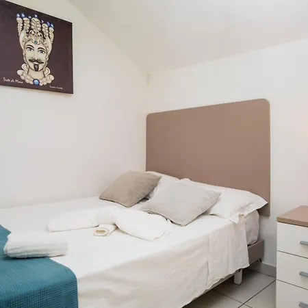 Mungibeddu Apartment