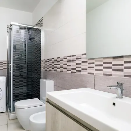 Mungibeddu Apartment *