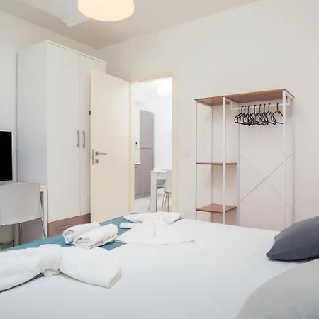 Mungibeddu Apartment Catania