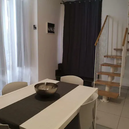 Apartment Mungibeddu Catania