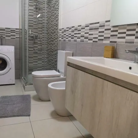 Apartment Mungibeddu Catania