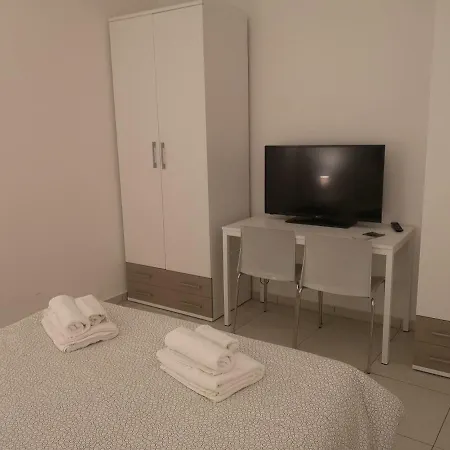 Mungibeddu Apartment Catania