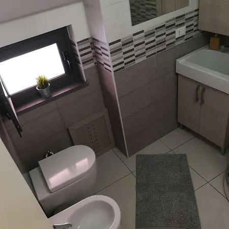 Apartment Mungibeddu