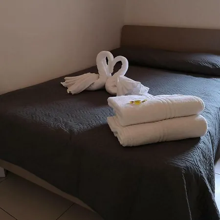 Apartment Mungibeddu Catania