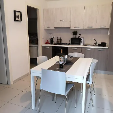 Mungibeddu Apartment Catania